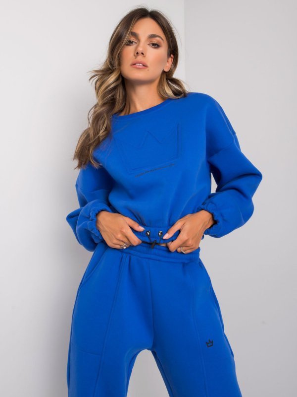 Komplet-EM-KMPL-529.90-kobaltowy rozmiar - L