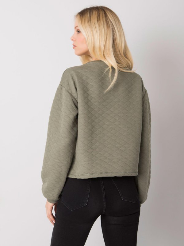 Bluza-RV-BL-7446.99-khaki rozmiar - L/XL