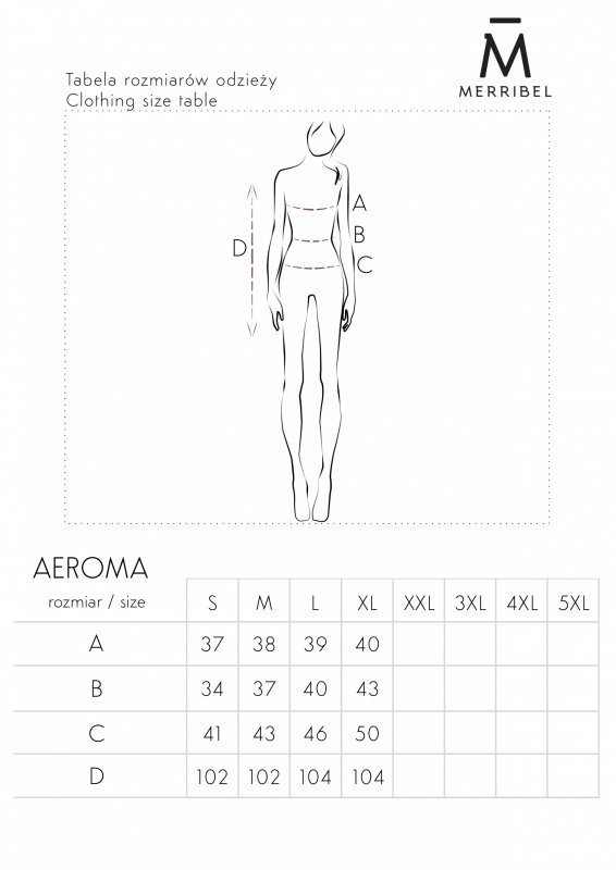 Sukienka Aeroma Black 85200 rozmiar - S