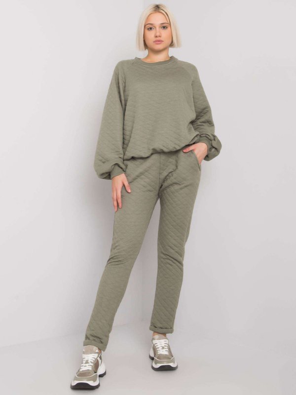 Komplet-RV-KMPL-7448.28-khaki rozmiar - S/M