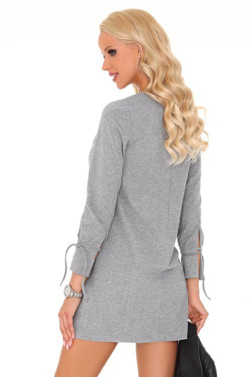 Sukienka Mariabela Grey 85240 rozmiar - L