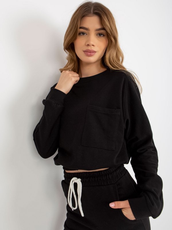 Komplet-EM-KMPL-644.18P-czarny rozmiar - ONE SIZE
