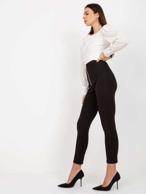 Spodnie-TW-SP-BL-1008.94-czarny rozmiar - XL