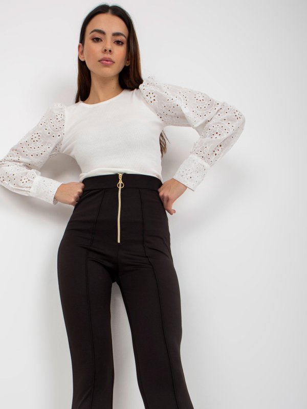 Spodnie-TW-SP-BL-1008.94-czarny rozmiar - XL