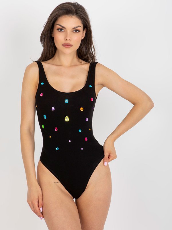 Body-NM-BO-L55357.75-czarny rozmiar - ONE SIZE