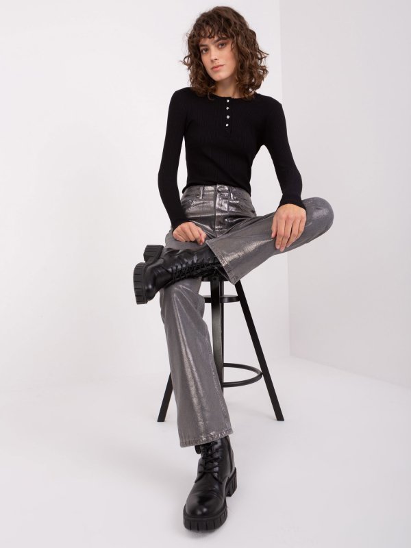 Bluzka-RV-BZ-9211.59-czarny rozmiar - L/XL