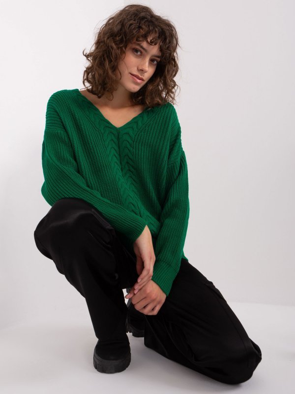 Leginsy-LO-LG-LK-534.58-czarny rozmiar - M