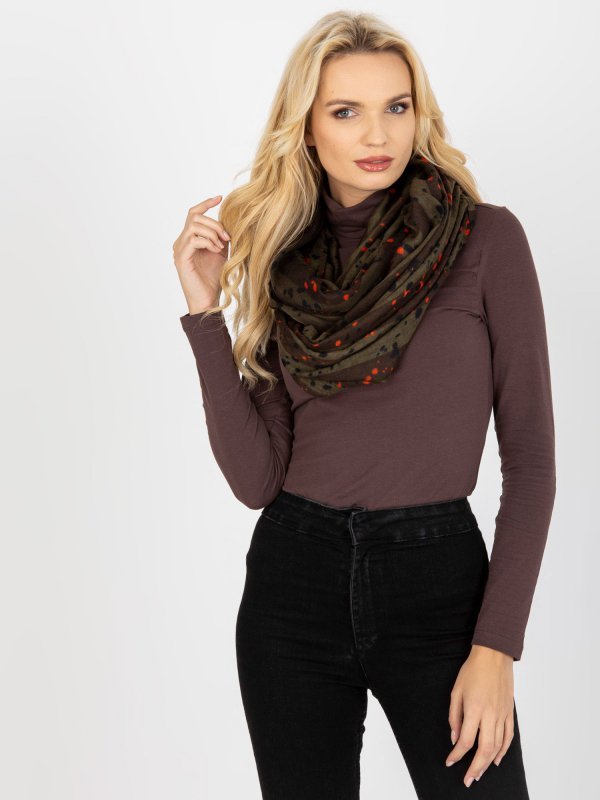 Komin-AT-KM-6178.20-khaki rozmiar - ONE SIZE