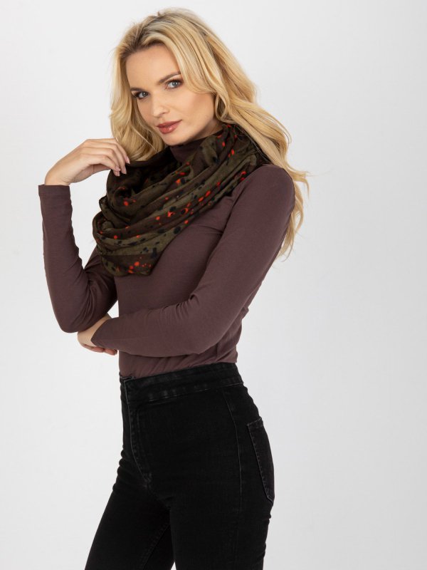 Komin-AT-KM-6178.20-khaki rozmiar - ONE SIZE