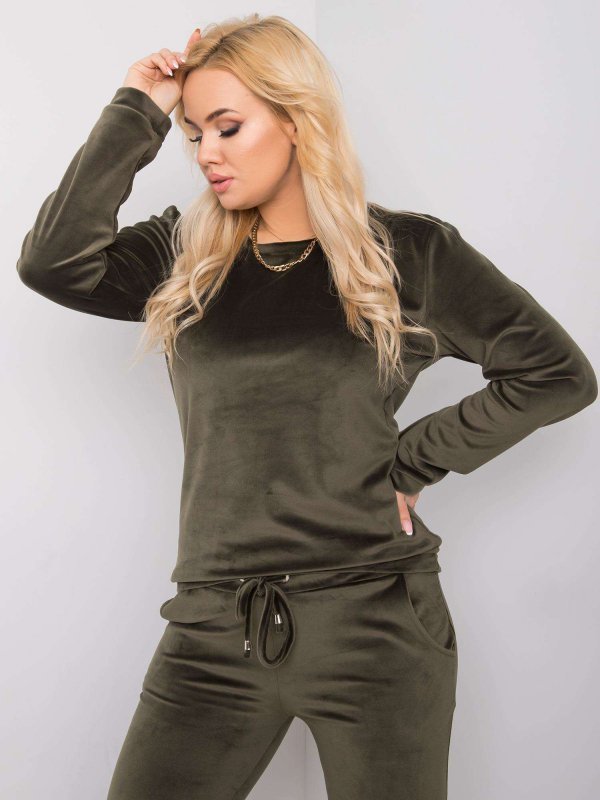 Komplet-RV-KMPL-6085.05-khaki rozmiar - 3XL