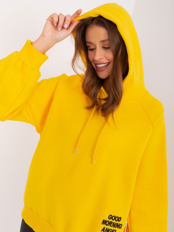 Bluza-EM-BL-407-2.08-żółty rozmiar - S
