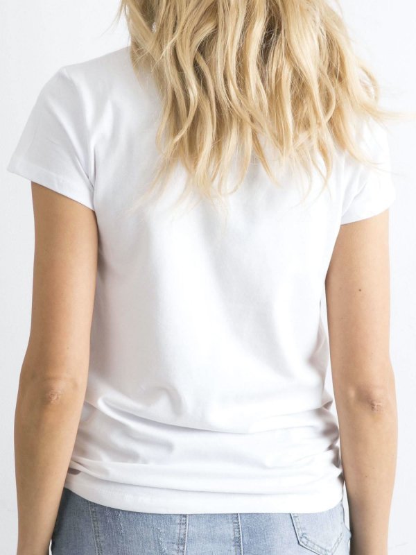 T-shirt-RV-TS-4623.11-biały rozmiar - XL