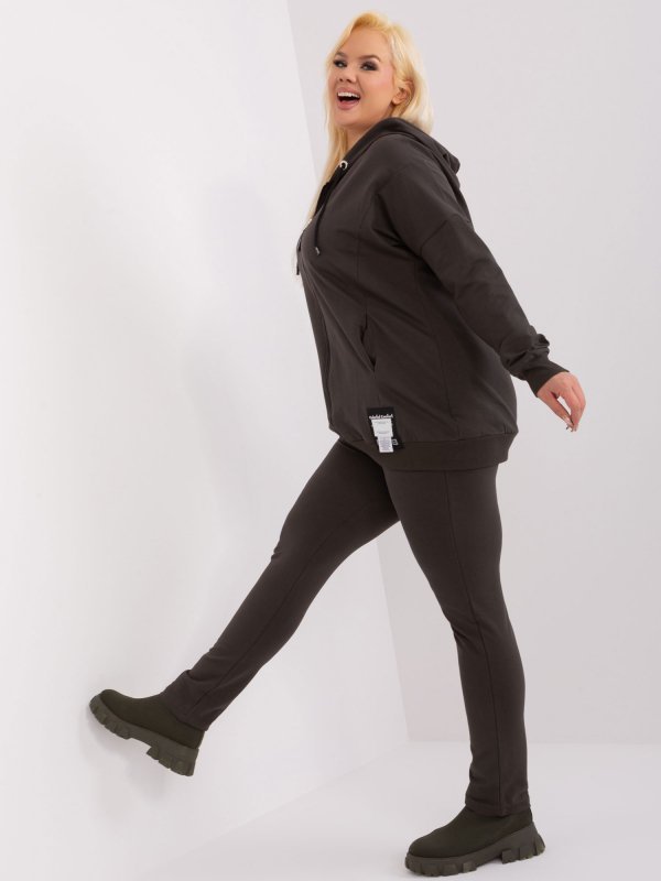 Komplet-RV-KMPL-8972.65-khaki rozmiar - 2XL