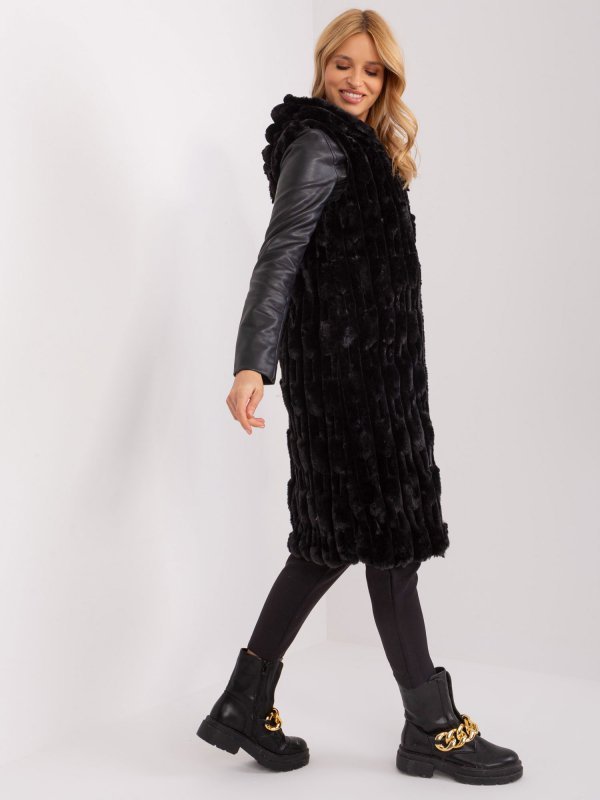 Kamizelka-AT-KZ-2368-1.13-czarny rozmiar - L/XL