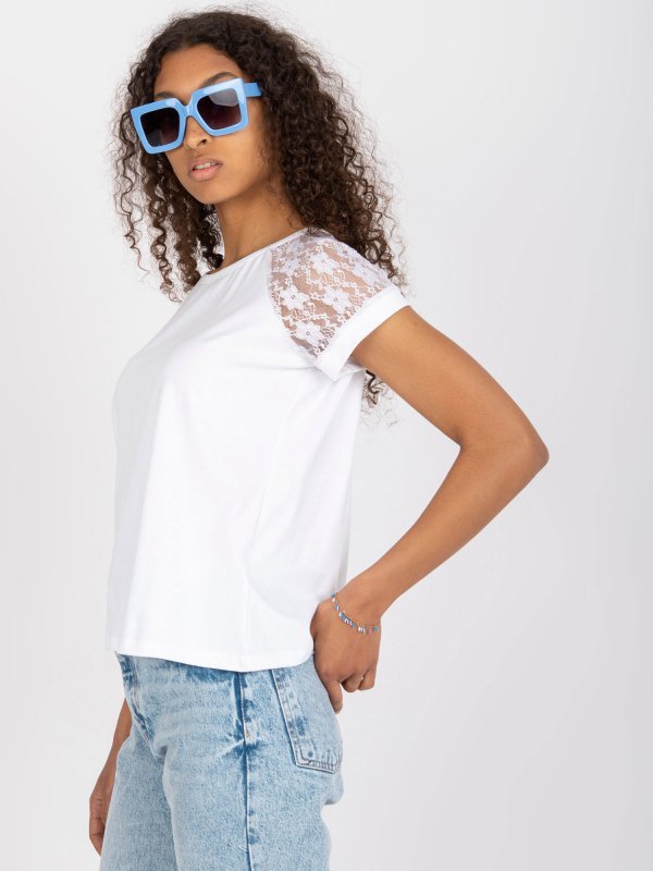 Bluzka-RV-BZ-7841.29-biały rozmiar - L/XL