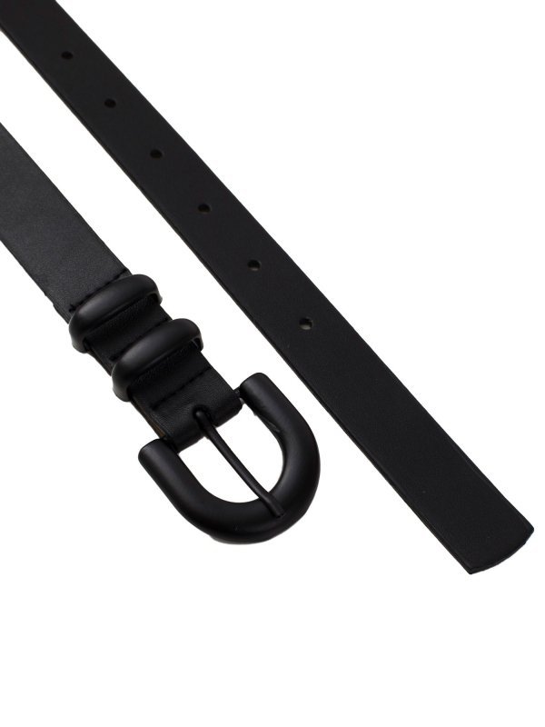 Pasek-TW-PS-ZK-764.25-czarny rozmiar - M