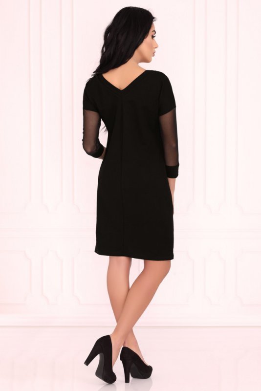 Sukienka Betanisa Black rozmiar - S
