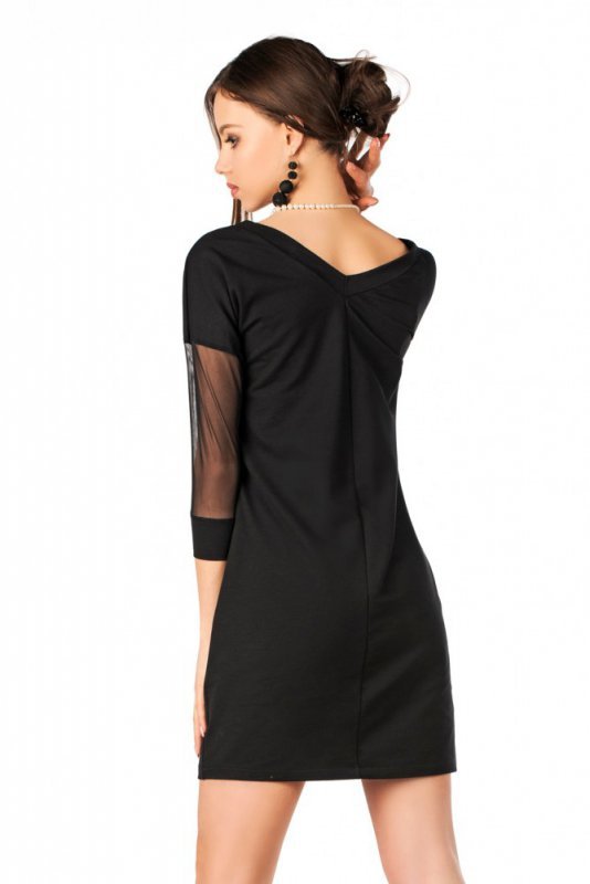 Sukienka Betanisa Black rozmiar - M