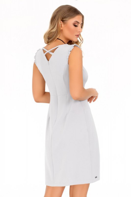 Sukienka Kerrien Grey 85493 rozmiar - XL
