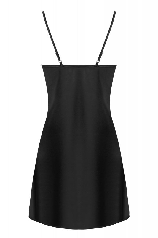 Komplet Jacqueline Black LC 90249 rozmiar - XXL