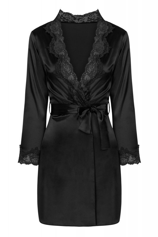 Komplet Jacqueline Black LC 90249 rozmiar - 3XL