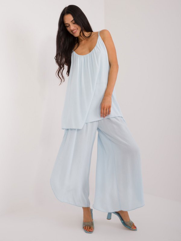 Top-TW-TP-BI-3025.13-jasny niebieski rozmiar - XL