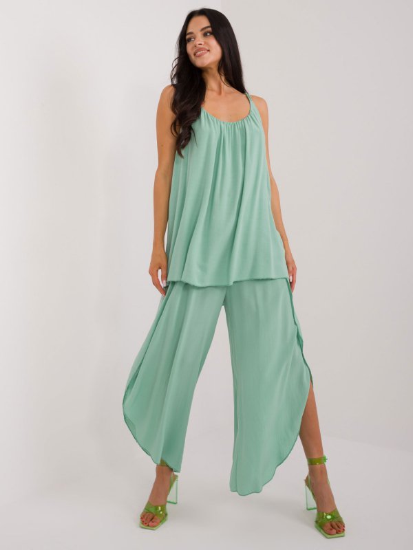 Top-TW-TP-BI-3025.13-pistacjowy rozmiar - S