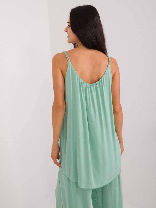 Top-TW-TP-BI-3025.13-pistacjowy rozmiar - XL
