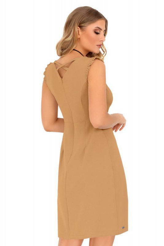 Sukienka Kerrien Carmel 85493 rozmiar - M