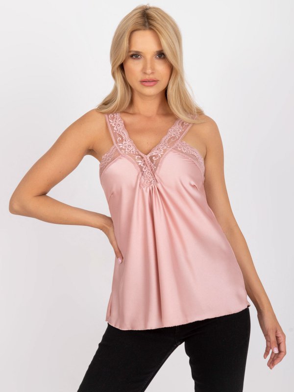 Top-TW-TP-BI-1322.57-jasny różowy rozmiar - L