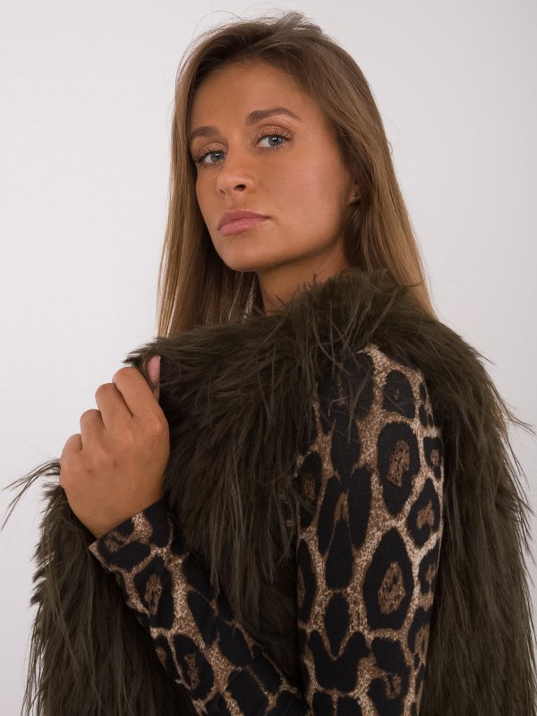 Kamizelka-AT-KZ-2349-1.79-khaki rozmiar - S/M