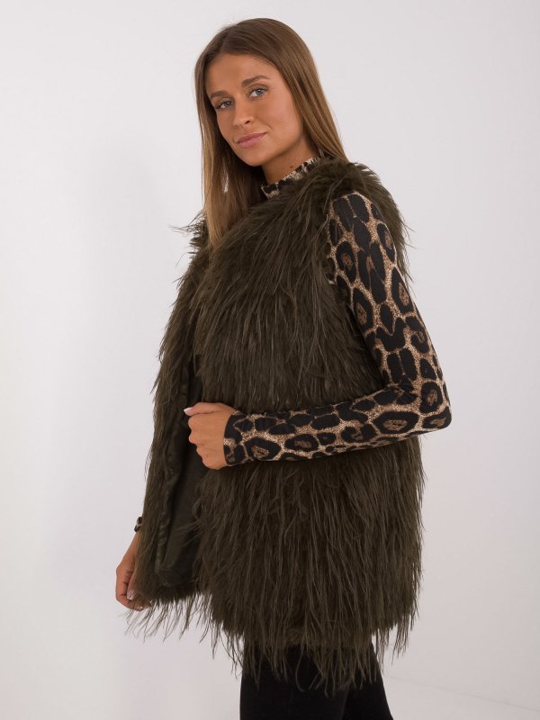 Kamizelka-AT-KZ-2349-1.79-khaki rozmiar - L/XL