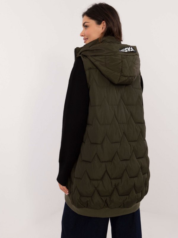 Kamizelka-SK-KZ-HH-079.73-khaki rozmiar - M