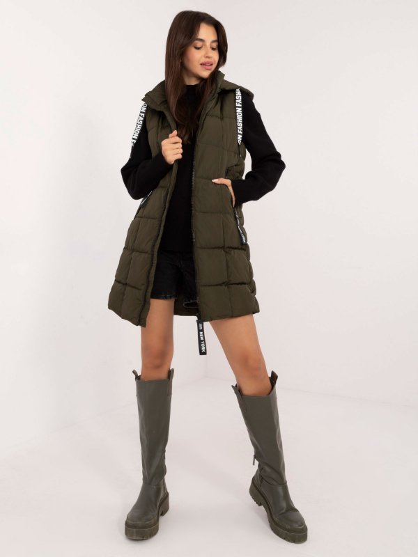 Kamizelka-SK-KZ-HH-071.28-khaki rozmiar - M
