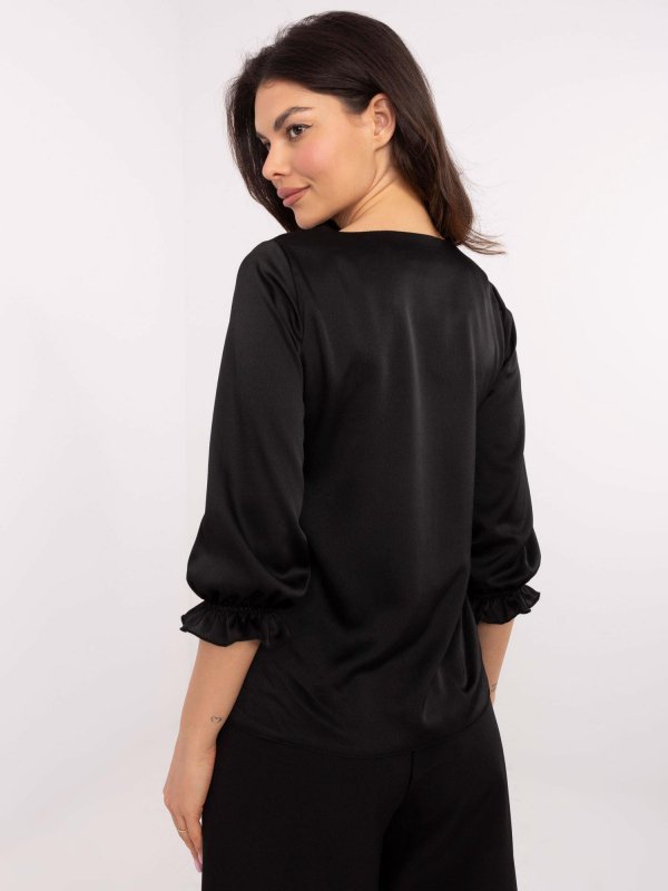 Bluzka-LK-BZ-509950.89-czarny rozmiar - 36