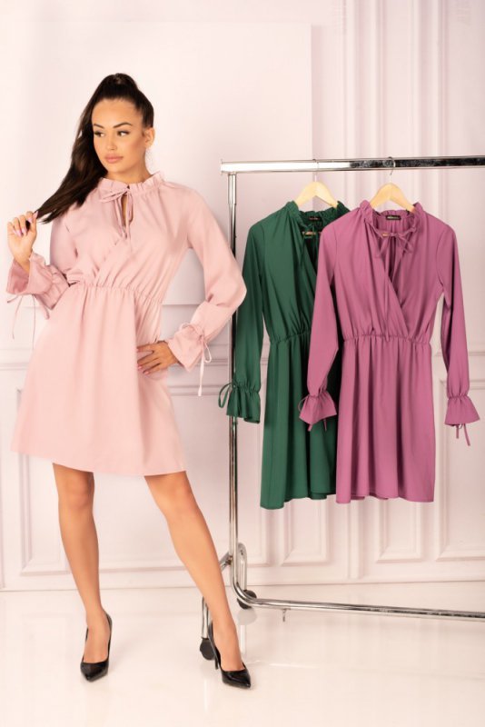 Sukienka Mirava Heather rozmiar - L