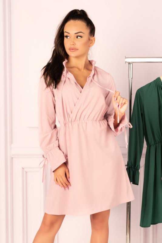 Sukienka Mirava Heather rozmiar - XL
