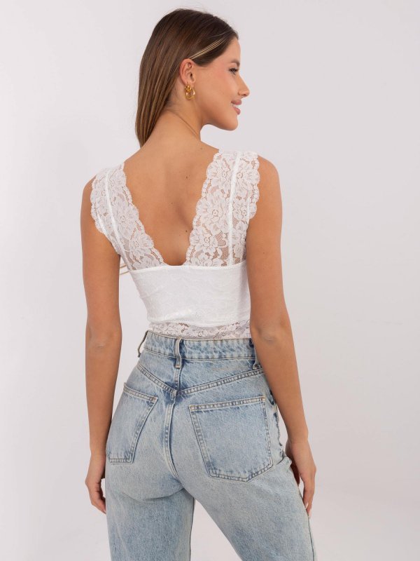 Top-D16048W02345A-biały rozmiar - L