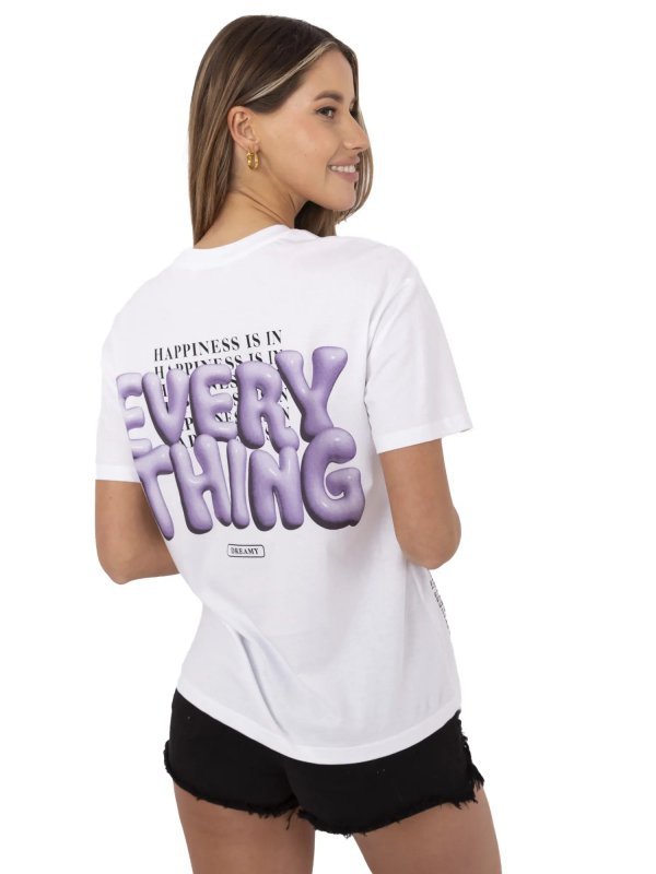 T-shirt-D12022AC02705A-biały rozmiar - S