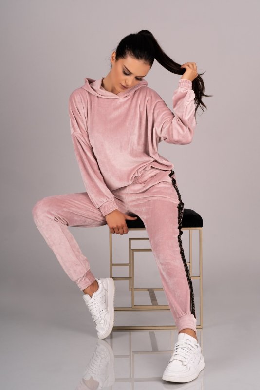 Dres Provocateur Me Powder rozmiar - L