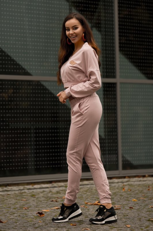 Dres Siment Powder 1109 rozmiar - L