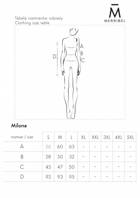 Sukienka Milona Dark Green 0112 rozmiar - M