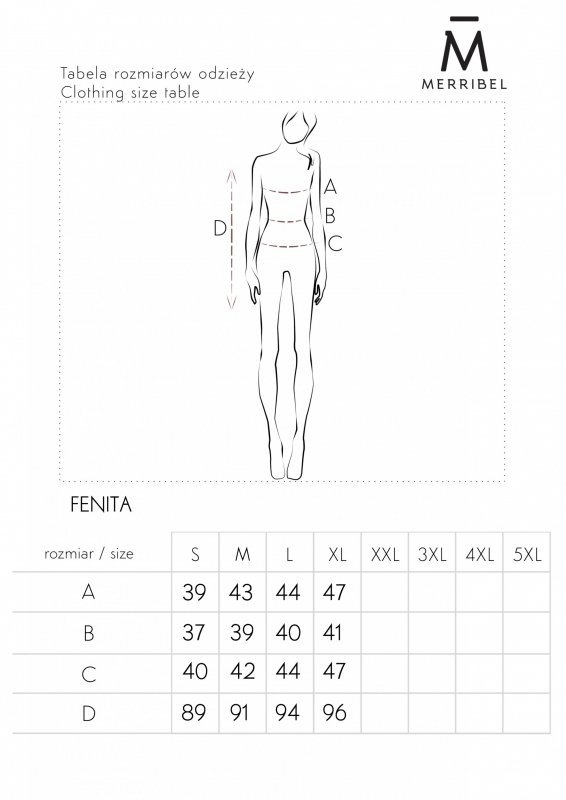 Sukienka Fenita rozmiar - M