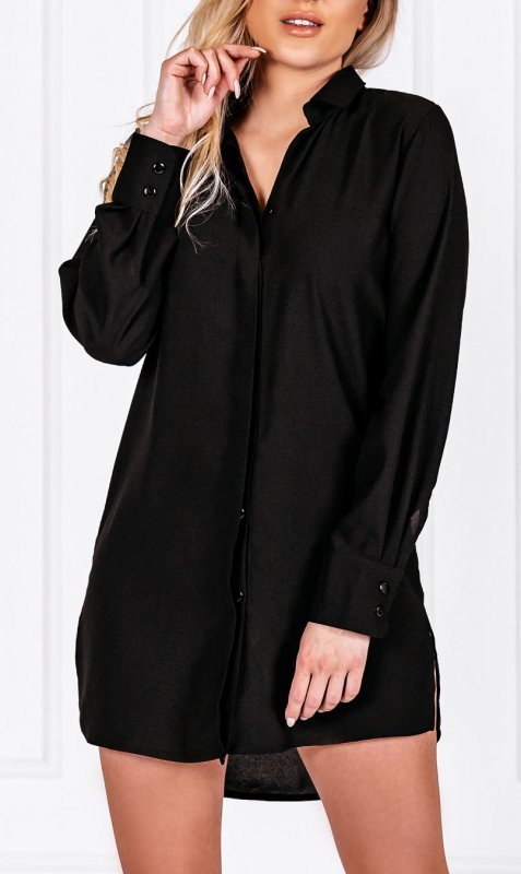 Koszula Bella Black