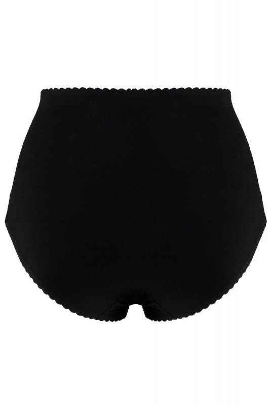 Figi Model Ala Black - Mitex