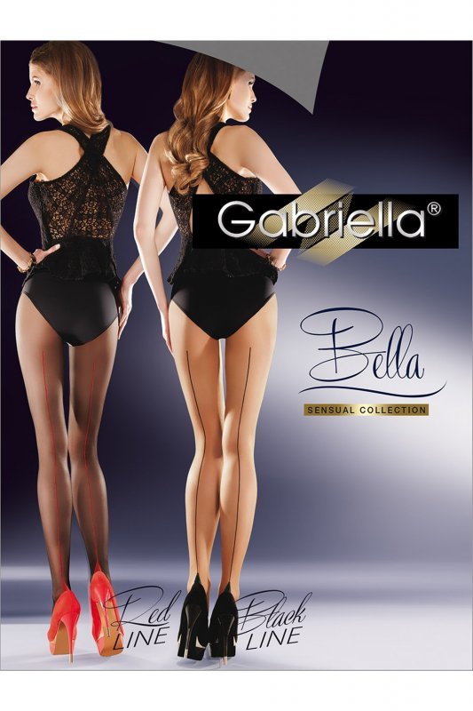 Gabriella rajstopy 434 Bella