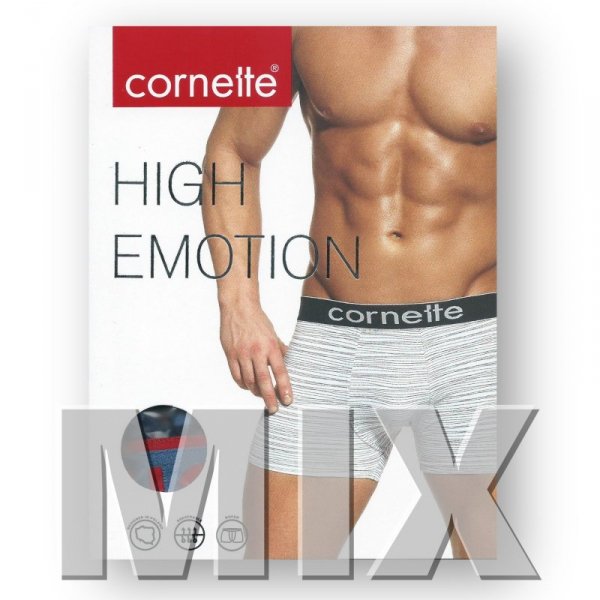 Cornette bokserki High emotion 508