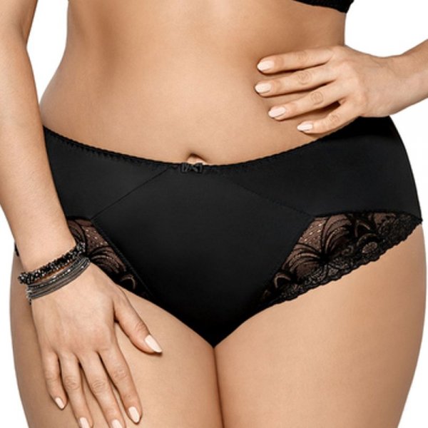 Figi Casablanca 426 czarne