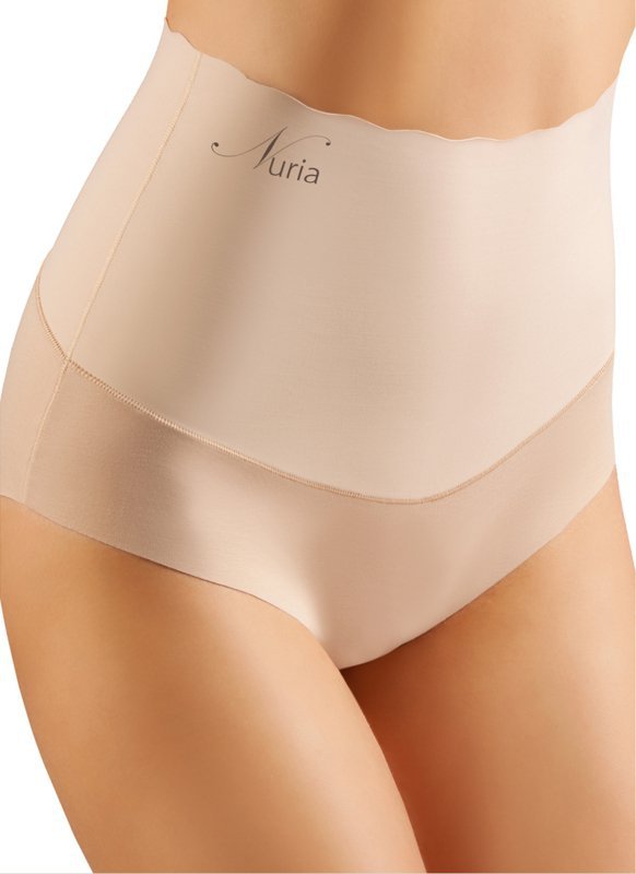 Figi Nuria beżowe