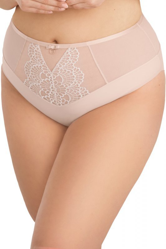 Figi Just beige 856 beżowe
